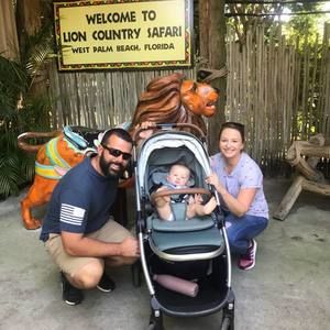 Meet your Posher, Alexis